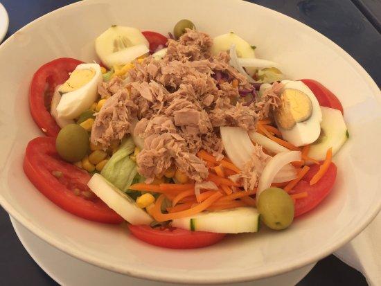 Chiringuito El Juncal